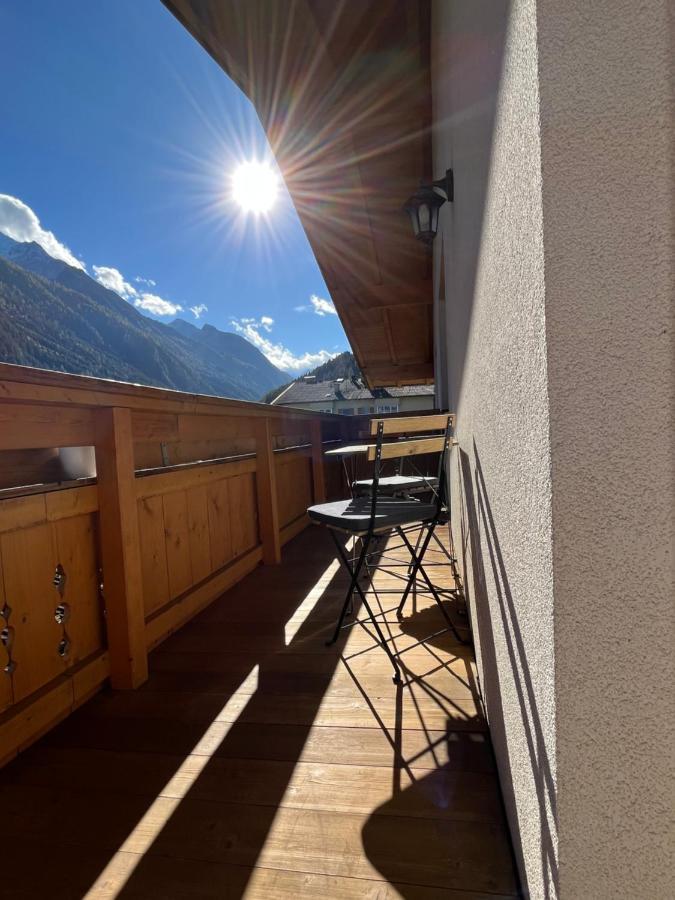 Alpentime Apartments Neustift im Stubaital Exterior photo